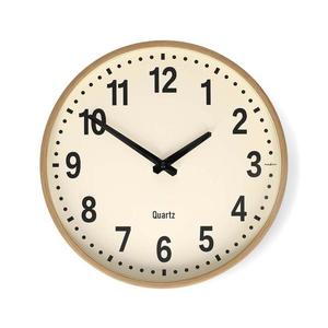 CLWA2226WD - Nástenné hodiny, priemer 30, 8 cm, 1xAA, drevo CLWA2226WD vyobraziť