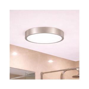 Brilagi - LED kúpeľňové stropné svietidlo POOL LED/24W/230V pr. 30 cm IP54 chróm FG-R300-24W-SN vyobraziť