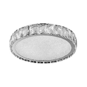 Luxera - LED krištáľové stropné svietidlo GIRO LED/20W/230V vyobraziť