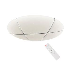 LED Stmievateľné stropné svietidlo BOB LED/40W/230V 3000-6000K + DO ML6174 vyobraziť