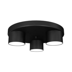Stropné svietidlo DIXIE 3xGX53/11W/230V čierna MLP7546 vyobraziť
