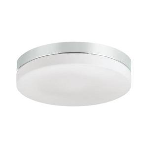 Prezent - Kúpeľňové stropné svietidlo PILLS 2xE27/60W/230V IP44 chróm vyobraziť