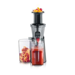 Severin ES 3571 - Šnekový odšťavovač 1, 3 l 150W/230V sivá ES 3571 vyobraziť