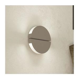 Eglo 902121 - LED Vonkajšie nástenné svietidlo PIANOSA LED/4, 5W/230V IP44 béžová 902121 vyobraziť