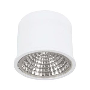 Eglo 902334 - Stmievateľný LED modul PUCK LED/4, 8W/230V 2700K 902334 vyobraziť
