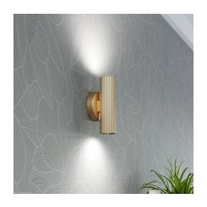 Eglo 902034 - Nástenné svietidlo PORTILLO 2xGU10/5W/230V zlaté 902034 vyobraziť