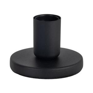 Eglo 31829 - podstavec lampy POZELLO 1xE27/40W/230V čierny 31829 vyobraziť