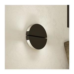 Eglo 902118 - LED vonkajšie nástenné svietidlo PIANOSA LED/4, 5W/230V IP44 čierne 902118 vyobraziť