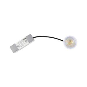 Eglo 902333 - Vonkajší modul PUCK LED/4, 9W/230V 2700/4000/6500K IP65 902333 vyobraziť