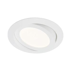 Briloner 7285-016 - LED zapustené kúpeľňové svietidlo LED/6, 4W/230V IP23 7285-016 vyobraziť