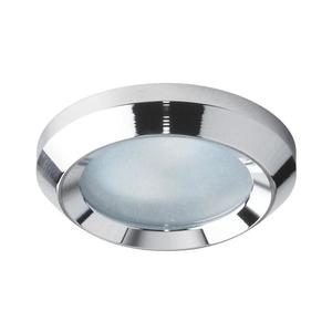 Kúpeľňové podhľadové svietidlo EMITHOR 1xGU10/50W/230V IP55 vyobraziť