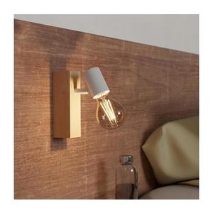 Eglo 33168 - Nástenné svietidlo TOWNSHEND 3 1xE27/10W/230V 33168 vyobraziť