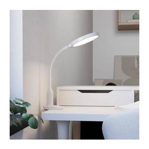 Eglo 902177 - LED stmievateľná lampa s klipom LAURO LED/5, 5W/230V 2700/4000/6500K biela 902177 vyobraziť