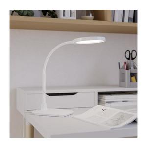 Eglo 902178 - LED stmievateľná stolná lampa LAURO LED/5, 5W/230V 2700/4000/6500K biela 902178 vyobraziť