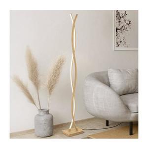 Eglo 901107 - LED stojacia lampa LASANA LED/36W/230V zlatá 901107 vyobraziť