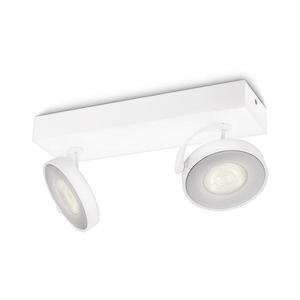 Philips 53172/31/P0 - Stmievateľné bodové svietidlo MYLIVING CLOCKWORK 2xLED/4, 5W 53172/31/P0 vyobraziť