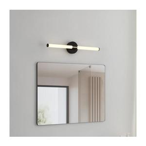 Eglo 901853 - LED kúpeľňové osvetlenie zrkadla RAMOLA LED/11W/230V 60cm IP44 čierne 901853 vyobraziť