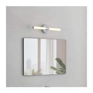 Eglo 901849 - LED kúpeľňové osvetlenie zrkadla RAMOLA LED/7, 5W/230V 45cm IP44 chróm 901849 vyobraziť