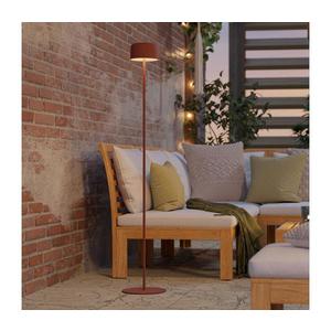 Eglo 901897 - LED solárna stojaca lampa ROCCANOVA LED/2, 8W/3, 7V IP44 oranžová 901897 vyobraziť