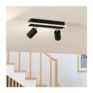 Eglo 901635 - LED bodové svietidlo RIMBOCCHI LED/12W/230V čierne 901635 vyobraziť