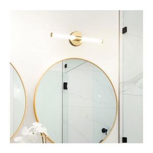 Eglo 901854 - LED kúpeľňové osvetlenie zrkadla RAMOLA LED/7, 5W/230V 45cm IP44 zlaté 901854 vyobraziť