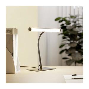 Eglo 901981 - LED stmievateľná stolová lampa RICCIONE LED/5W/230V 2700/4000/6500K čierna 901981 vyobraziť
