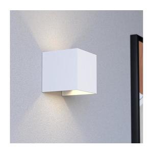 Eglo 74116- LED stropné/vonkajšie/nástenné svietidlo s pohybovým senzorom RINCINE LED/2, 2W/5V IP44 biela 74116 vyobraziť