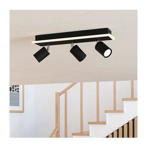 Eglo 901636 - LED bodové svietidlo RIMBOCCHI LED/20W/230V čierna 901636 vyobraziť