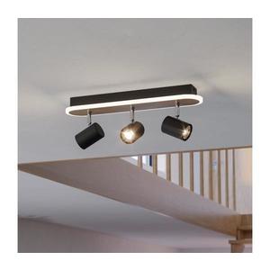 Eglo 901633 - LED bodové svietidlo RIMBOCCHI LED/20W/230V hnedá/čierna 901633 vyobraziť