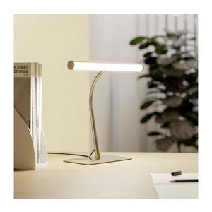 Eglo 901982 - LED stmievateľná stolná lampa RICCIONE LED/5W/230V 2700/4000/6500K chróm 901982 vyobraziť
