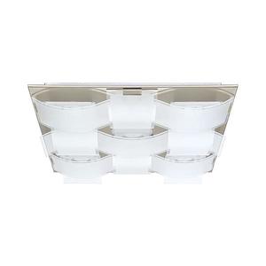 Eglo 93399 - Stropné svietidlo GUADIANO 9xGX53/7W/230V 93399 vyobraziť