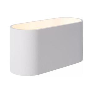 Lucide 23254/01/31 - Nástenné svietidlo XERA 1xG9/42W/230V biele 23254/01/31 vyobraziť