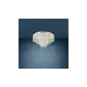 Eglo 39624 - Stropné svietidlo CALMEILLES 10xE14/25W/230V priemer 63 cm 39624 vyobraziť