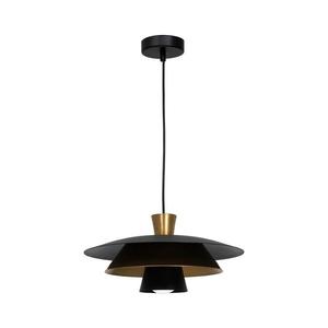 Luster na lanku PLATO 1xE27/60W/230V 3135 vyobraziť