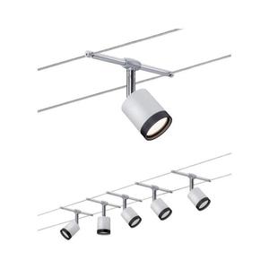 Paulmann 3981 - SADA 5xLED/4W Bodové svietidlo TUBE 230V 3981 vyobraziť