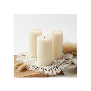 Estilo Home SADA 3x LED sviečok BRILLO LED/3xAAA 15 cm krémové + diaľkové ovládanie 5905623255187 vyobraziť