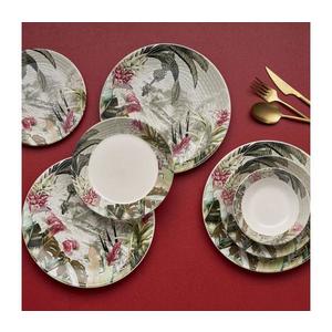 24-dielna pestrofarebná jedálna súprava/keramika 492PST1105 vyobraziť