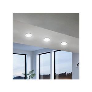 Eglo 902286 - Sada 3xLED RGBW stmievateľné podhľadové svietidlá SALICETO-Z LED/4, 7W/230V biela 902286 vyobraziť