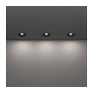 Eglo 902274-SADA 3xLED Kúpeľňové podhľadové svietidlo SALABATE LED/4, 9W/230V pr.8, 8cm IP65 čierna 902274 vyobraziť