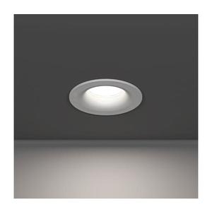 Eglo 902271 - LED kúpeľňové podhľadové svietidlo SALABATE LED/4, 9W/230V pr.8, 8cm IP65 biele 902271 vyobraziť
