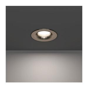 Eglo 902275 -LED Kúpeľňové stropné svietidlo SALABATE LED/4, 9W/230V pr.8, 8cm IP65 chróm 902275 vyobraziť