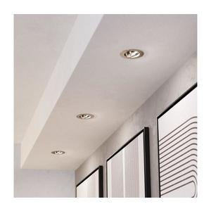 Eglo 902282-SADA 3xLED stmievateľné podhľadové svietidlo SALICETO LED/6, 4W/230V pr.8, 8cm chróm 902282 vyobraziť