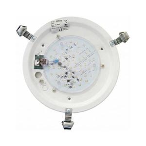 Eglo - LED montážna konzola pre stropné svietidlo s LED zdrojom/11W/230V priemer 30 cm 8590828001072 vyobraziť