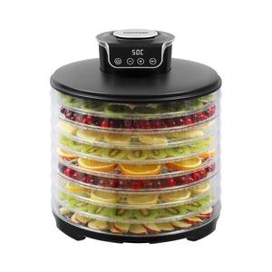 Concept SO3010 - Sušička potravín 245W/230V čierna SO3010 vyobraziť