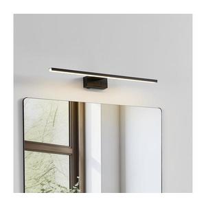 Eglo 901848-LED Kúpeľňové osvetlenie zrkadla CONETTILLA LED/10W/230V 60 cm IP44 čierna 901848 vyobraziť