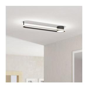 Eglo 902151-LED Stropna svetilka COLLECORVINO LED/24W/230V 2700/4000/6500K črna 902151 vyobraziť