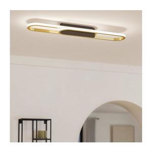 Eglo 902159 - LED stropné svietidlo CONIVARENA LED/20W/230V 2700/4000/6500K zlaté 902159 vyobraziť