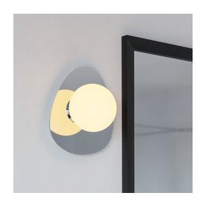 Eglo 902095 - LED Kúpeľňové nástenné svietidlo CASTROVIDO 1xG9/4, 2W/230V IP44 chróm 902095 vyobraziť