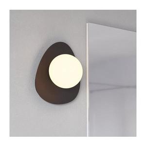 Eglo 902091 - LED kúpeľňové nástenné svietidlo CASTROVIDO 1xG9/4, 2W/230V IP44 čierna 902091 vyobraziť