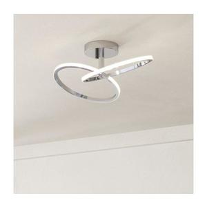 Eglo 902145 - LED stropné svietidlo CONGIUNTI LED/12W/230V 2700/4000/6500K chróm 902145 vyobraziť